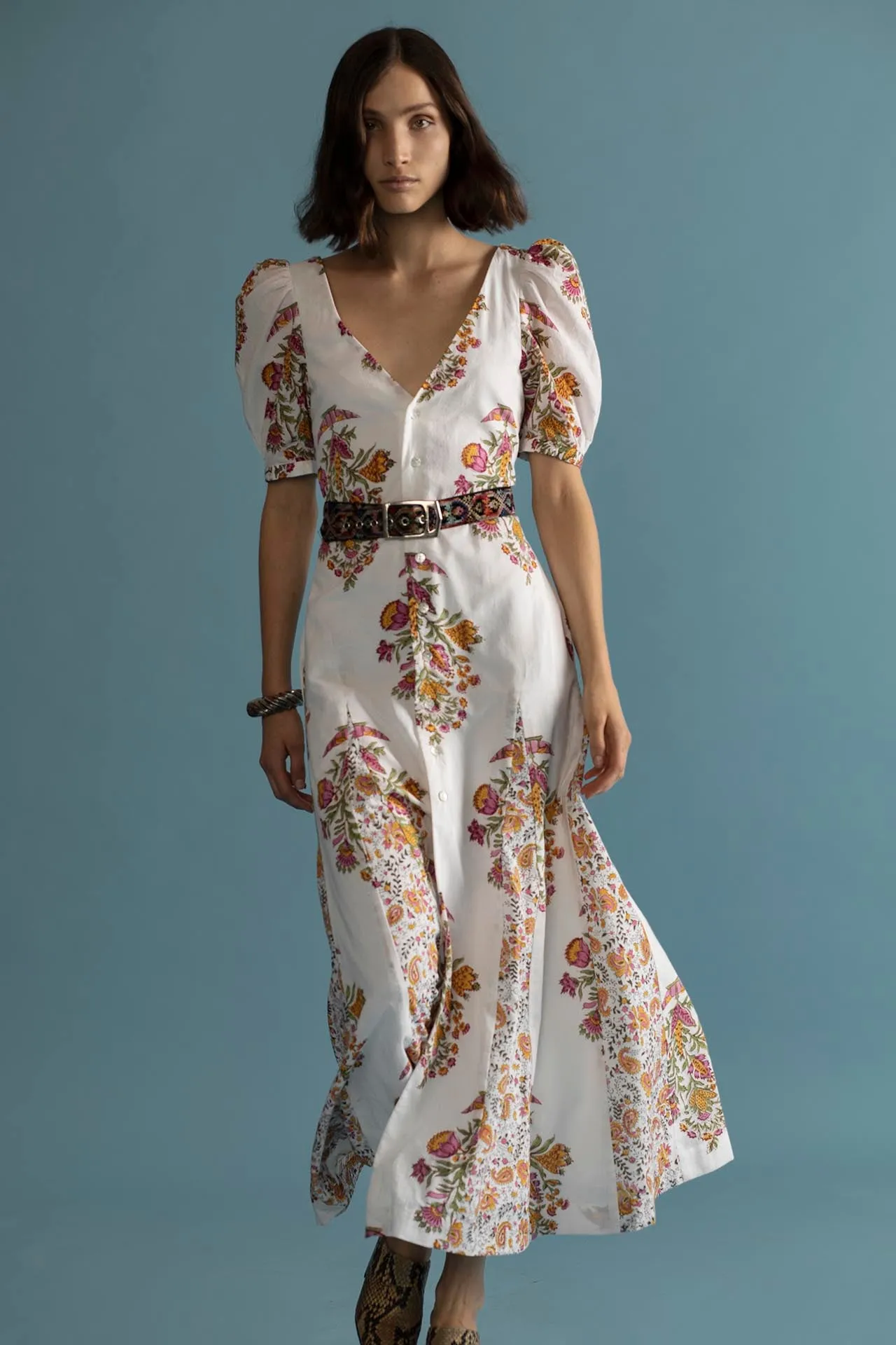 Bianca Belle Dress