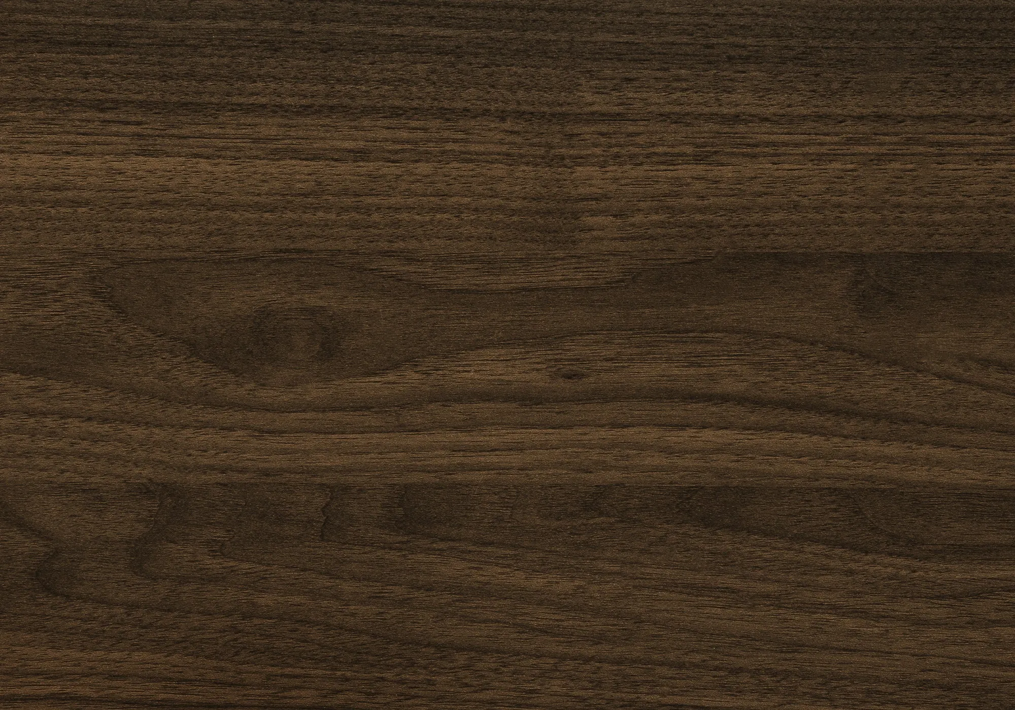 Coffee Table Set - 3Pcs Set / Dark Walnut