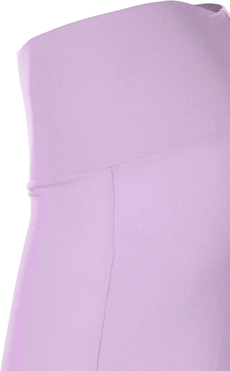 CTC Womens Knit Culottes Pant - Made in USA