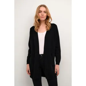 DELA LONG KNIT CARDIGAN