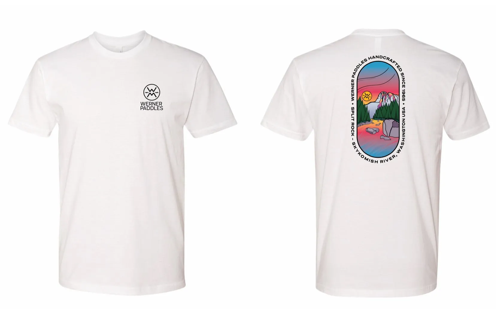 Dugan's Sky T-Shirt