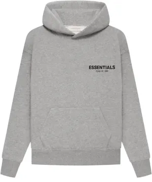 Essentials Oversized Hoodie KIDS