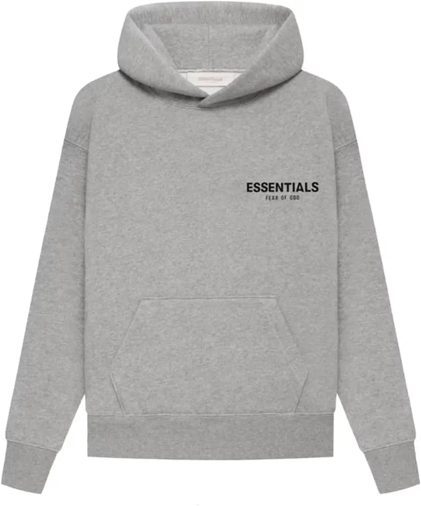 Essentials Oversized Hoodie KIDS