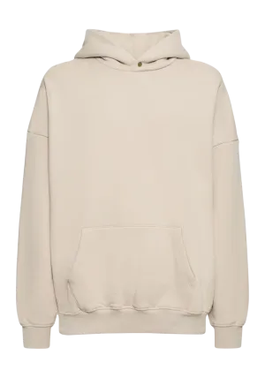 Fear of God Fleece Hoodie