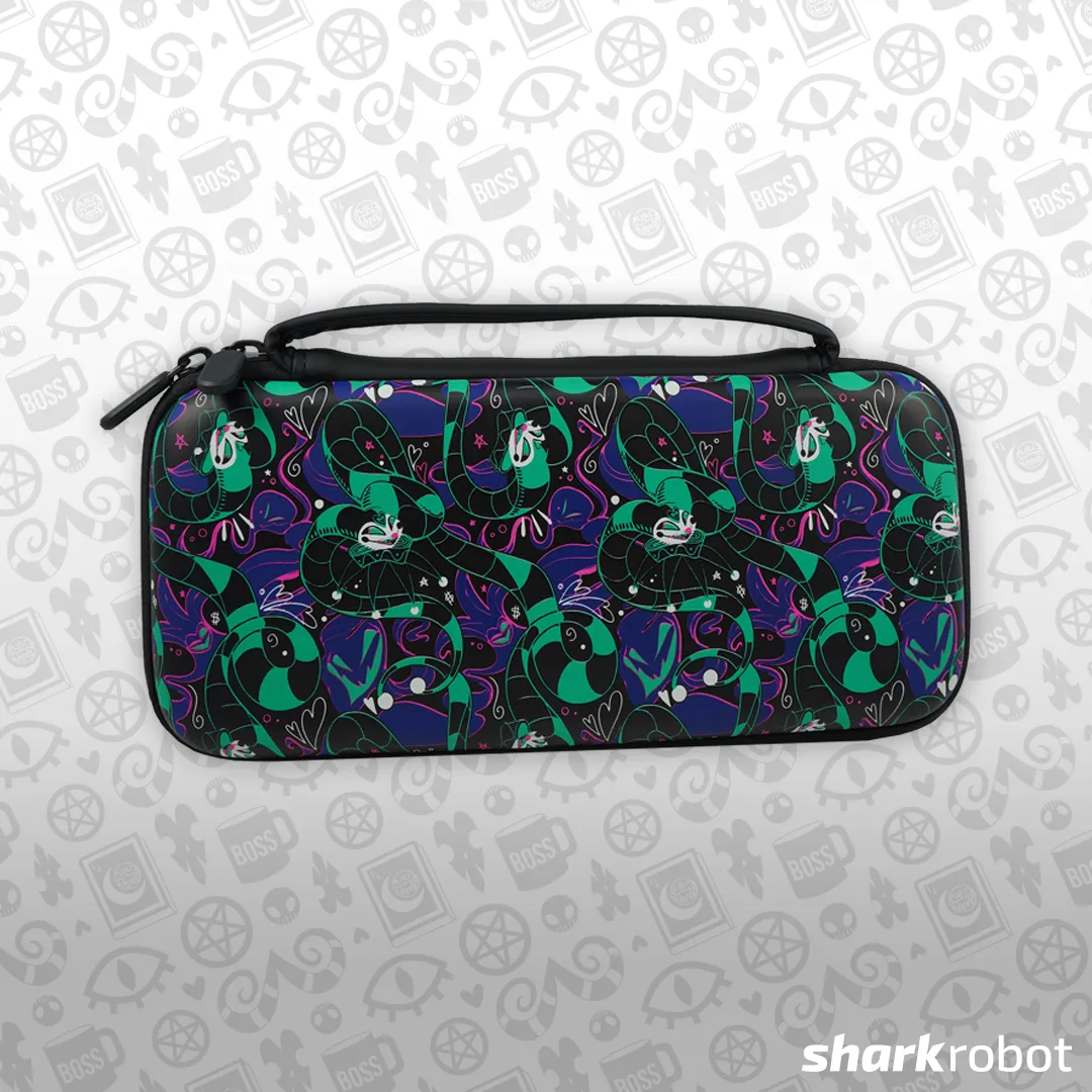 Fizz Ozzie Mammon Pattern Switch Case