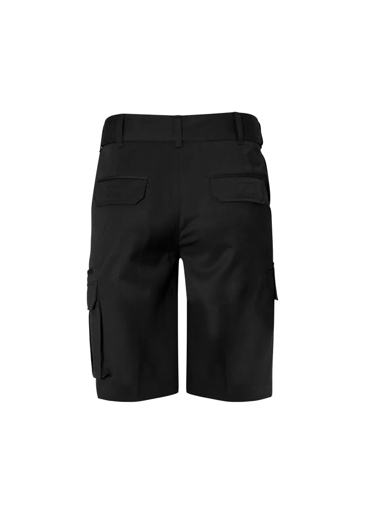 Men's Detroit Short (Regular) - BS10112R