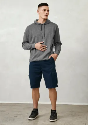Men's Detroit Short (Regular) - BS10112R