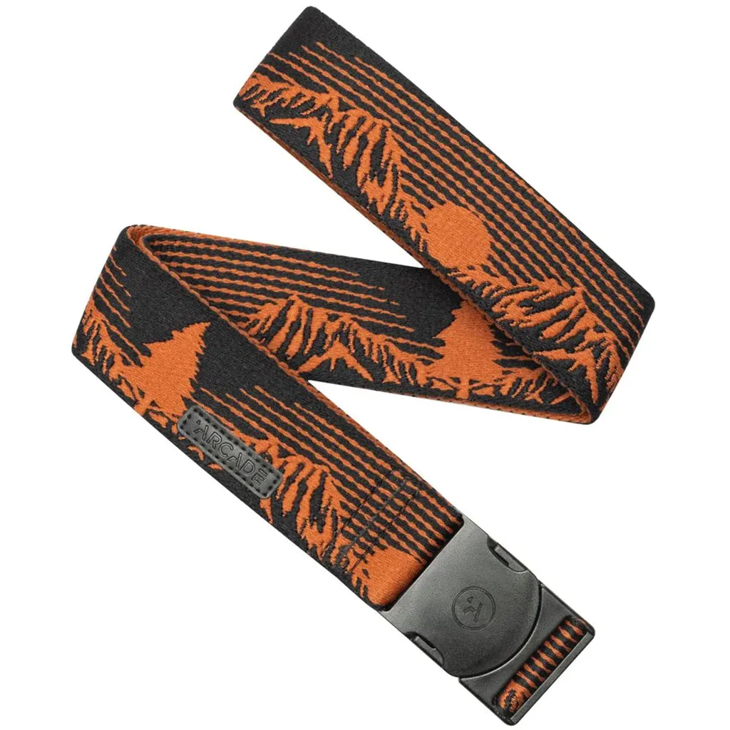 OPEN RANGE ADVENTURE BELT