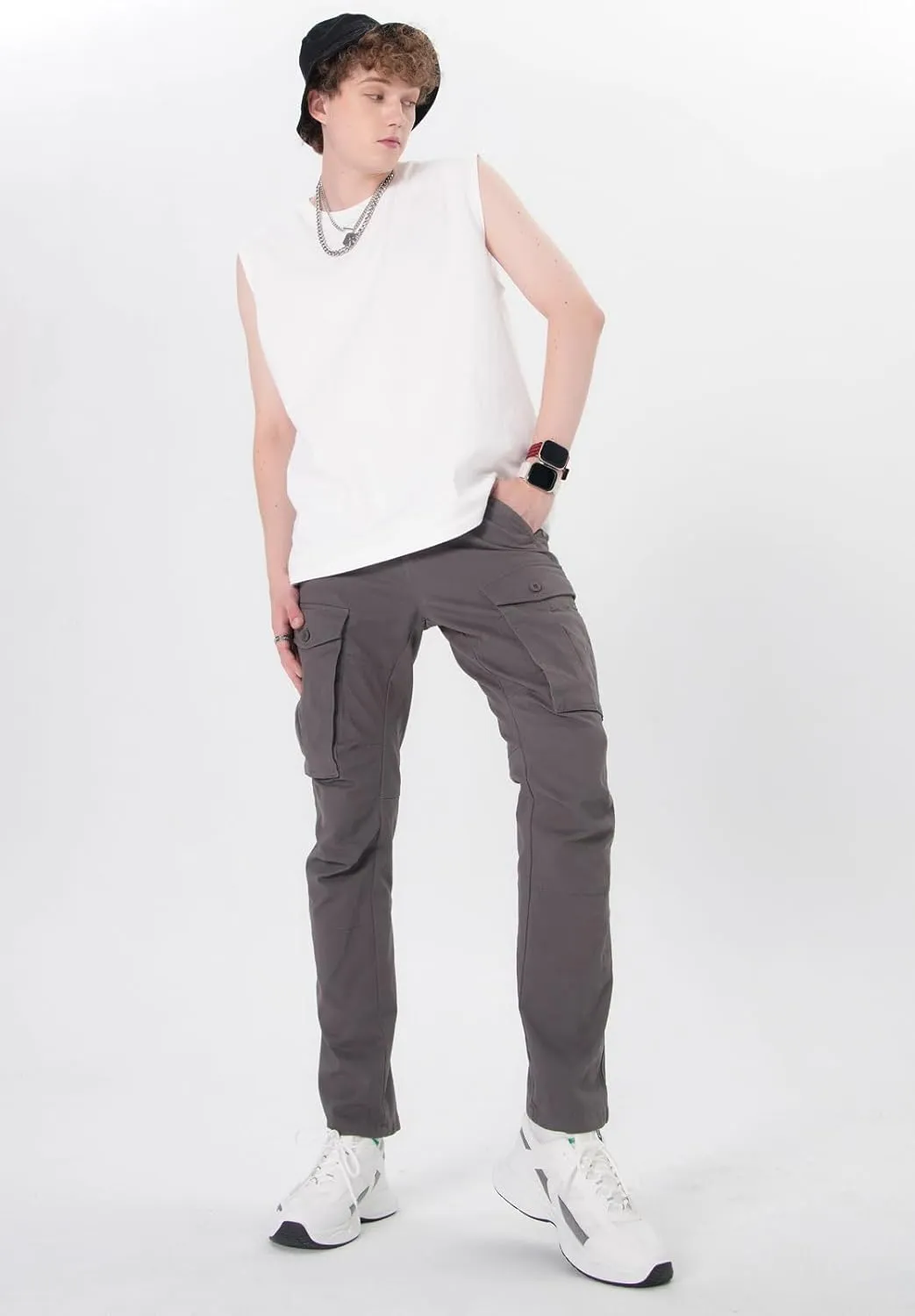 Plaid&Plain ,