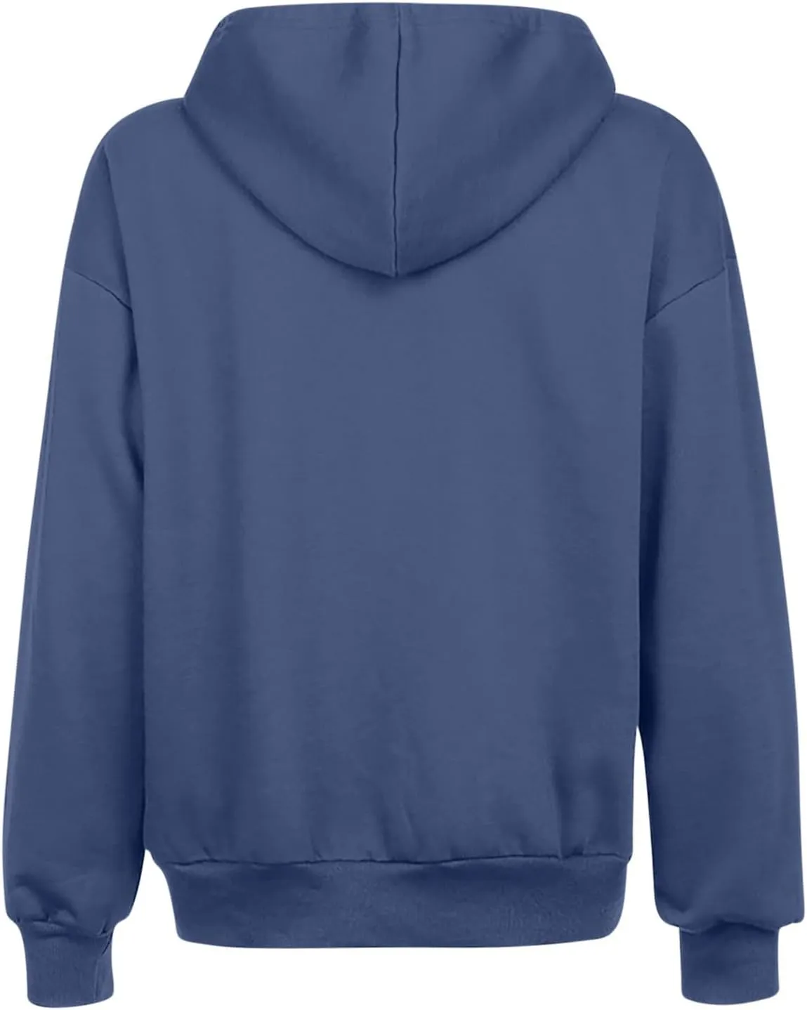 Womens Zip Up Hoodies 2025 Comfy Oversized Sweatshirts Cropped Fashion Long Sleeve Casual Lightweight Y2K Hooded Jackets